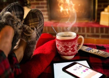 Hangatkan Suhu Dingin di Musim Kemarau dengan Gairah Percintaan