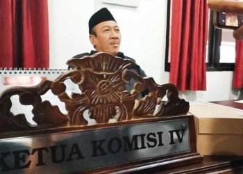 Hanya Dapat 1 Murid, DPRD Kabupaten Cirebon Nilai SDN Mulyasari Kurang Inovasi