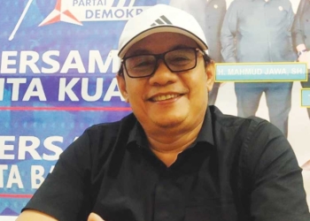 Heriyanto Sempat Tak Terdaftar di DCS Bacaleg Demokrat Kabupaten Cirebon