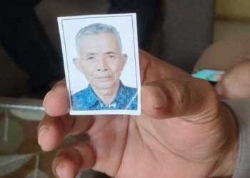 Jemaah Haji Hilang Asal Majalengka yang Hilang Ditemukan Meninggal Dunia
