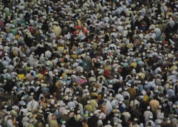 Jemaah Haji Majalengka yang Hilang Ditemukan Meninggal Dunia, Ada 1 Lagi yang Hilang Asal Palembang, Tim Linjam Kemenag Masih Lakukan Pencarian