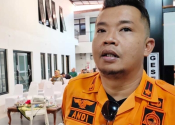 Kemarau, Harjamukti Paling Rawan Kekeringan di Kota Cirebon