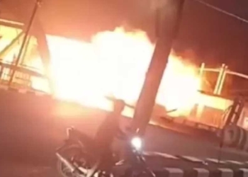 Fakta-fakta Kereta Api Tabrak Truk di Semarang