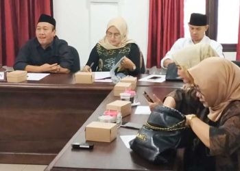 Komisi IV DPRD Kabupaten Cirebon Cecar Dinkes Terkait Proyek Rp22 Miliar yang Tak Kunjung Realisasi