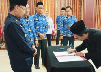 Lembaga dan Pondok Pesantren di Majalengka Dapat Dana Hibah Miliaran Rupiah