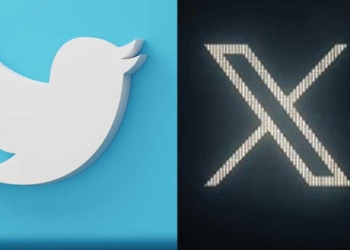 Logi Burung Twitter 18 Tahun Terbang di Jagad Maya Lalu Diganti Huruf X