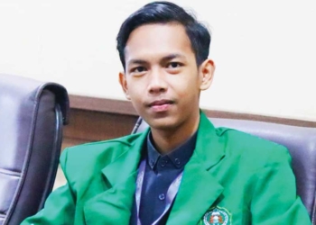 Mahasiswa IAIN Cirebon Tembus Publikasi Jurnal Internasional