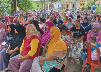 Masyarakat Dapil II Keluhkan Jalan Rusak di Majalengka
