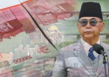 Pemerintah Ungkap Dugaan Pencucian Uang dan Endus 295 Sertifikat Tanah Pimpinan Al Zaytun Panji Gumilang