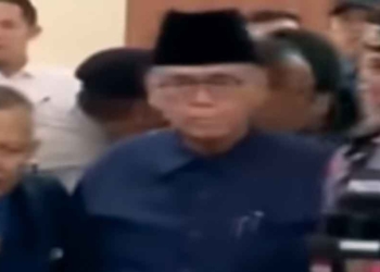 Panji Gumilang Pernah Ditahan 10 Bulan, Bareskrim Cecar Pimpinan Al Zaytun dengan 30 Pertanyaan