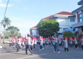 Pemkab Majalengka Gencarkan Gerakan Hidup Sehat