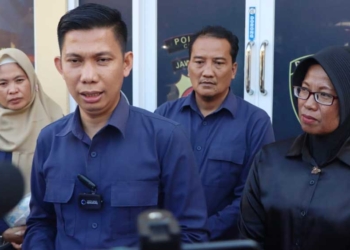 Dua Tersangka Pencabulan di Cirebon Dibekuk, Korbannya Anak 11 Tahun dan Gadis 19 Tahun