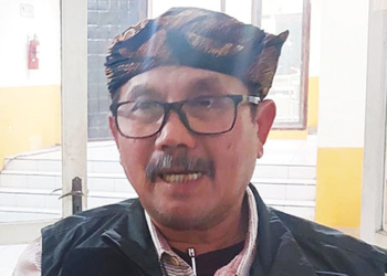 Pencabutan Perbup Pilwu Serentak 2023 Butuh Tahapan, Bupati Imron: Dilakukan jika Dikehendaki Mayoritas Anggota DPRD Kabupaten Cirebon