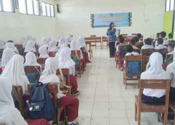 Pendaftar di SMPN 18 Kota Cirebon Anjlok, Zonasi PPDB Dituding Jadi Penyebab