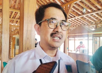 Penuhi Kebutuhan Air di Wilayah Industri Cirebon Timur, Perumda Tirta Jati Gandeng Investor