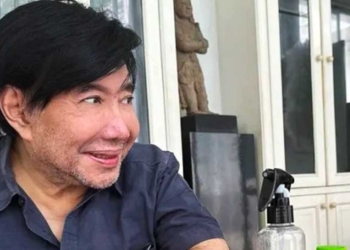 Penyitaan Rumah Mewah Guruh Soekarno Putra Sudah Atas Putusan Kasasi MA