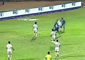 Tekuk Persik, Sundulan Kepala Ryan Kurnia Sukses Bawa Persib Raih Kemenangan Perdana