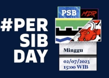 Tiket Persib Vs Madura United Sold Out