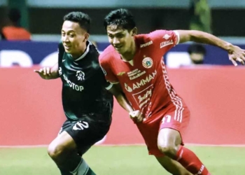 Jadwal Liga 1 Minggu 9 Juli 2023, Persikabo Vs Persija
