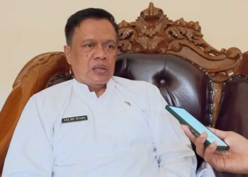 Hasil Koordinasi, Sekda Sebut Pilwu Serentak Cenderung Ditunda