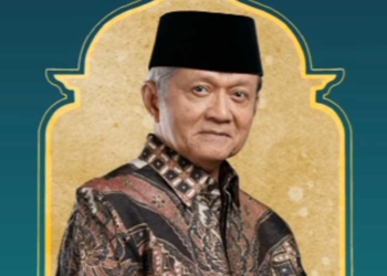 Pimpinan Al Zaytun Panji Gumilang Gugat Anwar Abbas dan MUI Rp.1 Triliun