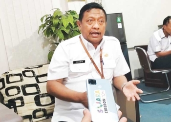 PPDB, 42 SMP Negeri di Kabupaten Cirebon Kekurangan Siswa