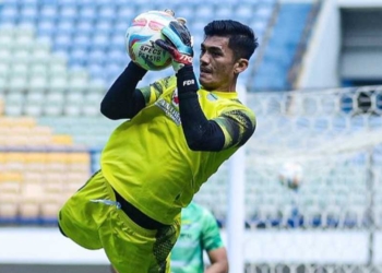 Prediksi Skor dan Line Up Laga Persik Vs Persib