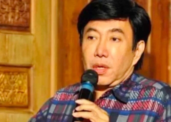 Rumah Mewah Guruh Soekarno Putra Bakal Disita Pengadilan