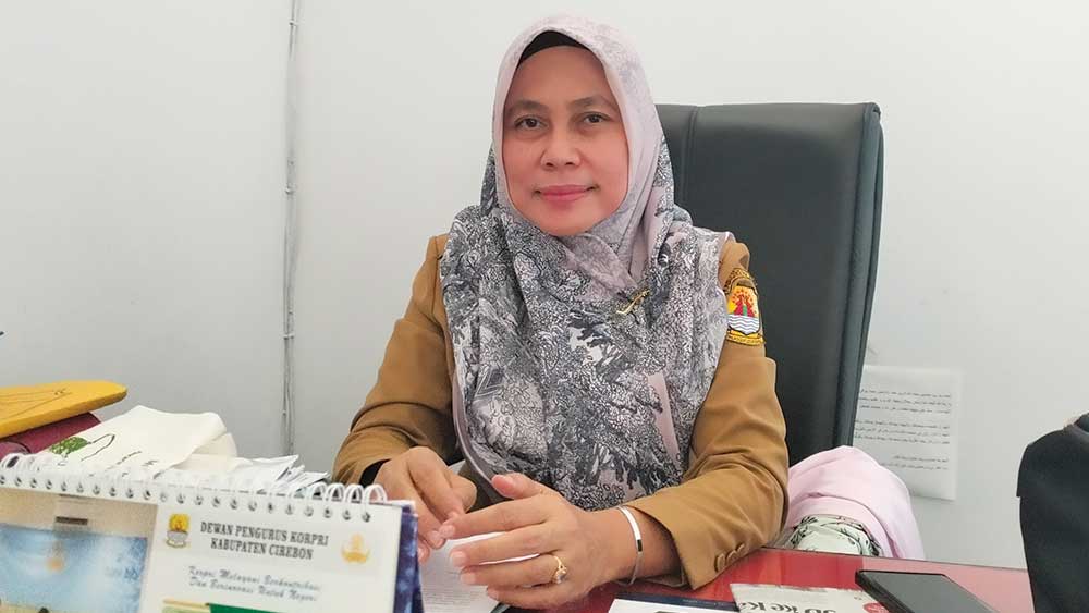 Sanggar Seni di Kabupaten Cirebon Tinggal 12 Persen