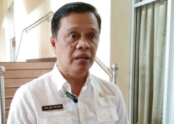 Siap Lakukan Rekrutmen Plt Kuwu, Sekda Sebut DPMD Kabupaten Cirebon Sudah Lakukan Persiapan Penundaan Pilwu Serentak