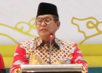 Tak Miliki Sikap Politik, Muhammadiyah Jaga Jarak pada Pemilu 2024