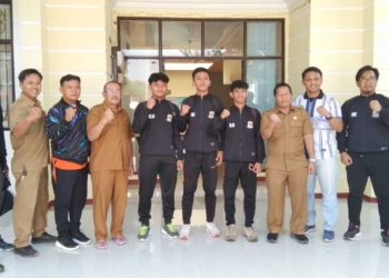 3 Pemain Sepakbola Kabupaten Cirebon Dipanggil PSSI untuk Ikuti Seleksi Timnas U-17