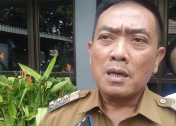 Wali Kota Cirebon Nashrudin Azis Dirawat di RS Advent Badung, Diduga Idap Penyakit Ini