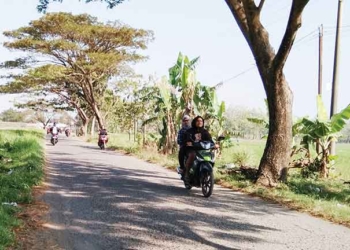 Warga Kaliwedi Cirebon Desak Pemasangan PJU di Wilayah Arjawinangun Dituntaskan