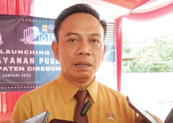 Wilayah Cirebon Timur Minim Suplai Air Baku, Tak Direkomendasikan untuk Industri Tekstil