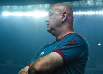 10 Pemain Persib Diistirahatkan Bojan Hodak, Berikut Daftarnya