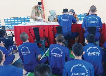 24.454 Diperiksa, 178 Orang di Kabupaten Cirebon Positif HIV/AIDS