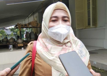 3.256 Warga Kabupaten Cirebon Mengidap TBC