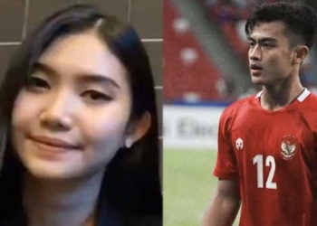 Pratama Arhan Menikah dengan Azizah Salsha, Berikut Profilnya