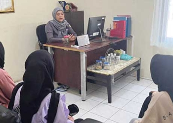 Bacaleg Tak Boleh Curi Start, Bawaslu Kota Cirebon Terbitkan Surat Imbauan Taat Tahapan Jadwal Kampanye