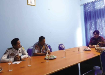 Berharap Dishub Kabupaten Cirebon Ambil Langkah Konkret, Mahasiswa UMC Keluhkan Sepeda Listrik hingga Perlintasan KA