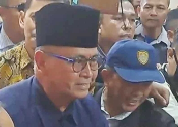 Berikut Daftar Pasal yang Disangkakan kepada Panji Gumilang