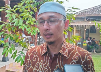 Bisa Usung Prabowo-Ganjar, Luthfi : Besar Kemungkinan PDIP Gabung KKIR