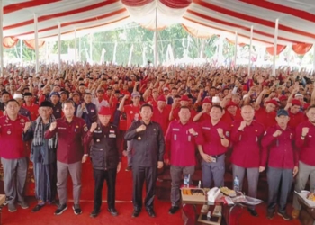 BLT DBHCHT Rp7,7 Miliar Disalurkan Pemkab Majalengka