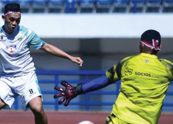 Bojan Hodak Andalkan Pemain ini, Berikut Prediksi Line Up Persib Vs Rans Nusantara