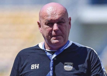 Bojan Hodak Peringatkan Jelang Laga Persib Vs Rans Nusantara