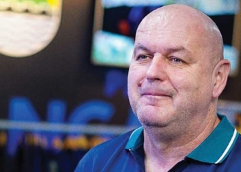 Bojan Hodak Terjunkan Striker Andalan di Laga Persib Vs Rans Nusantara