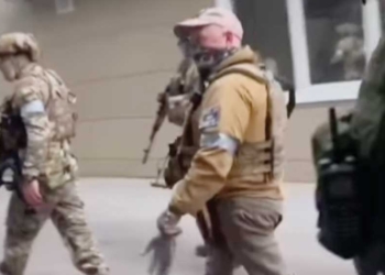 Bos Tentara Bayaran Wagner Dikabarkan Tewas, Presiden Amerika Joe Biden Tak Kaget