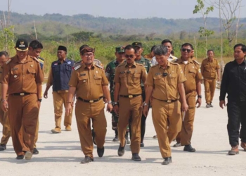 Bulan Depan TPA Kubangdeleg Siap Beroperasi