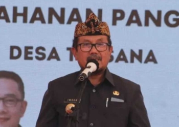 Kabupaten Cirebon Bebas Desa Tertinggal